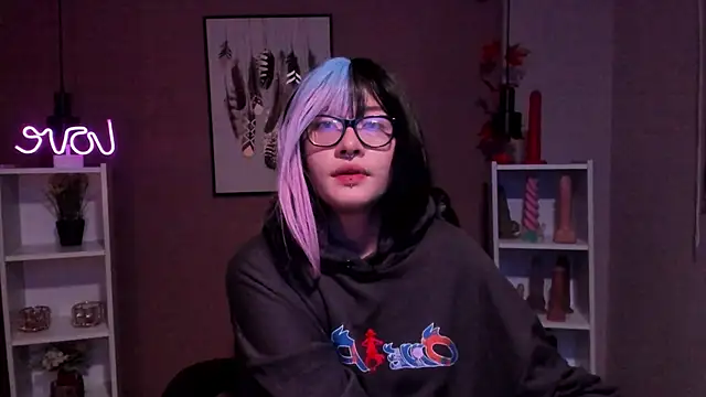  asami chieko  online show from 03/08/25, 07:38