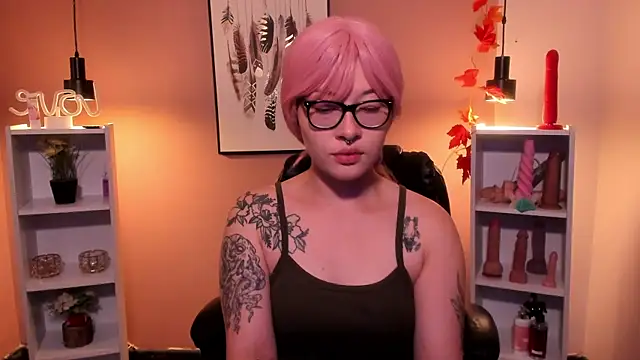  asami chieko  online show from 03/12/25, 07:38