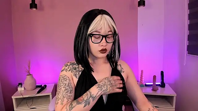  asami chieko  online show from 01/17/26, 01:21