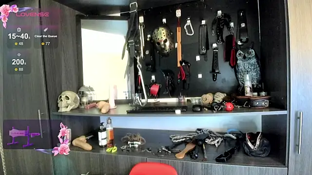 sweet  wild online show from 02/18/25, 11:30