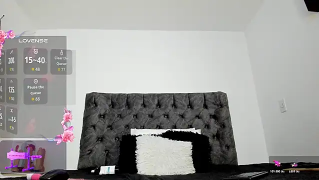 sweet  wild online show from 11/22/25, 12:20