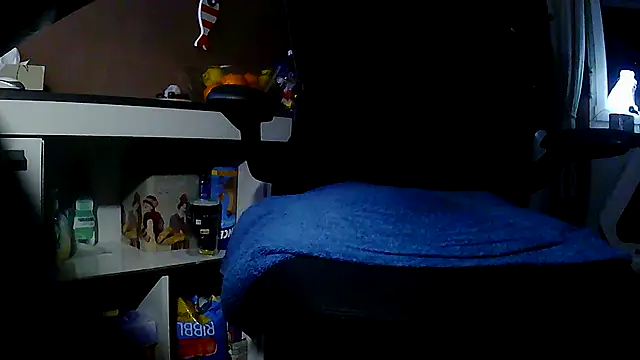 suedel65 online show from 12/02/25, 03:56