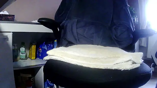 suedel65 online show from 02/01/26, 02:37