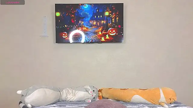 Alenca hot sex online show from 10/31/25, 01:23