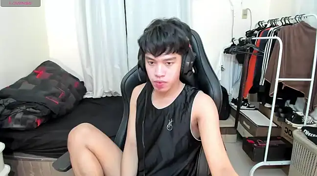 Lightjt04 online show from 03/14/25, 02:20