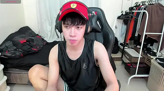 Lightjt04 online show from 03/14/25, 09:57