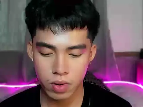 Lightjt04 online show from 09/15/25, 12:10