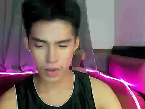 Lightjt04 online show from 10/27/25, 03:05