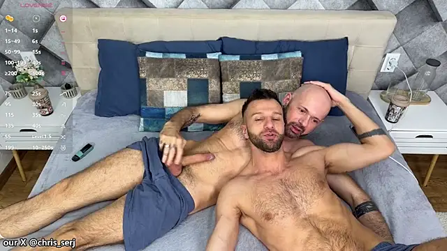 Velevet o online show from 04/12/26, 05:23