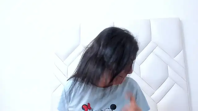 Cleopatra Trans online show from 03/06/26, 07:21