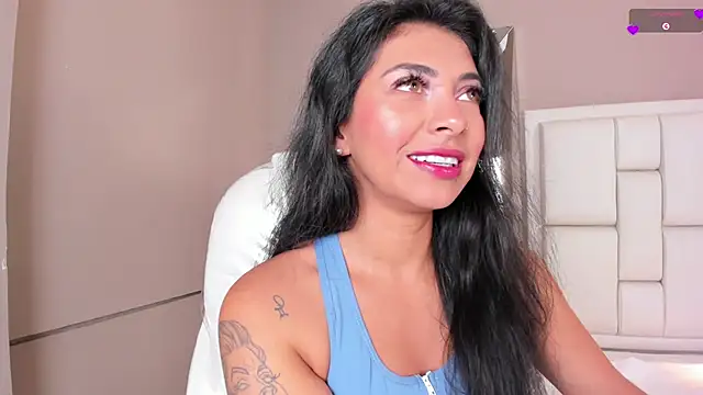  BunnyNaugthy online show from 02/12/25, 12:12