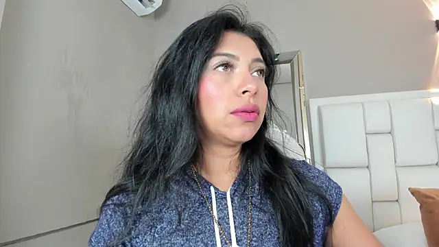  BunnyNaugthy online show from 10/01/25, 12:11