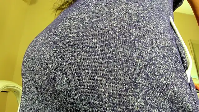  BunnyNaugthy online show from 10/30/25, 11:55