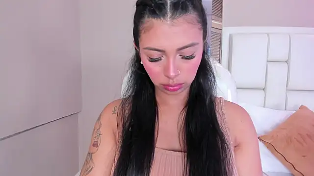  BunnyNaugthy online show from 11/17/25, 01:06