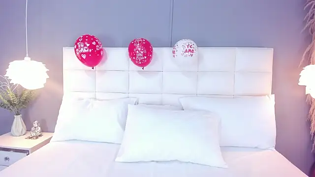  BunnyNaugthy online show from 02/15/26, 12:25