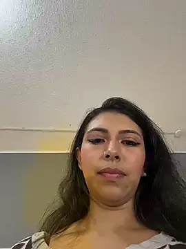  BunnyNaugthy online show from 03/11/26, 05:19