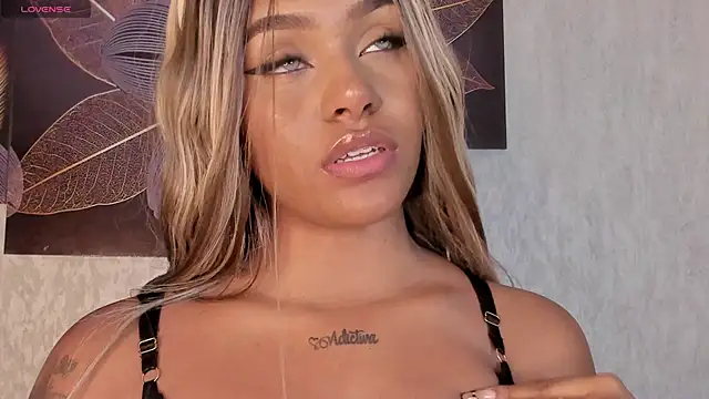 Emma Morgann online show from 03/01/25, 11:39