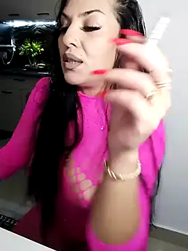 hot-babygirl online show from 11/20/25, 10:09