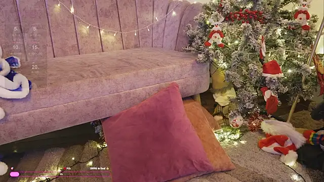 bunnycuteshy online show from 12/28/24, 04:09