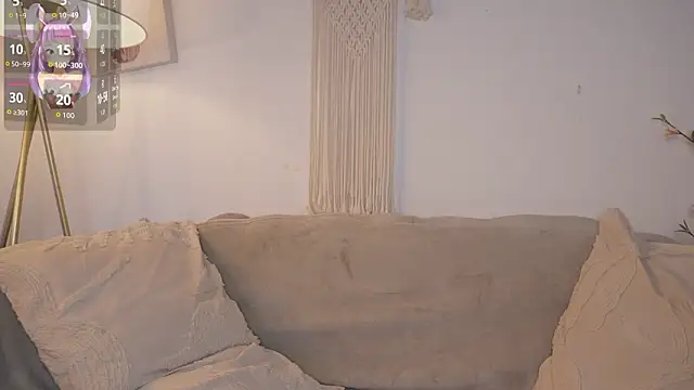 bunnycuteshy online show from 02/04/26, 01:39