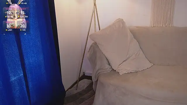 bunnycuteshy online show from 02/27/26, 01:33