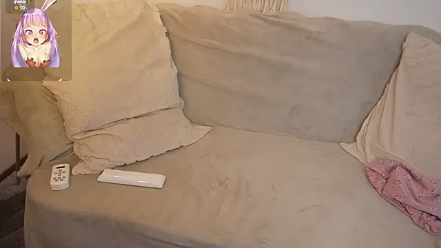 bunnycuteshy online show from 03/13/26, 01:29