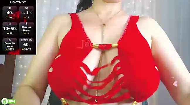 Snapshot of _Jadee chatting on 03/22/25, 01:22  Jadee online show from 03/22/25, 01:22