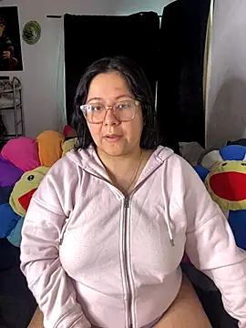 MsConejitaa online show from 10/26/25, 05:19