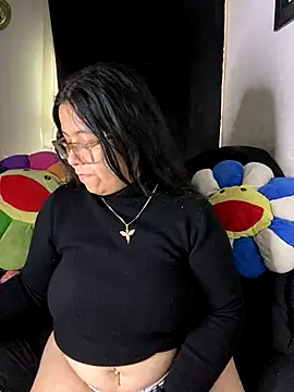 MsConejitaa online show from 01/05/26, 05:27