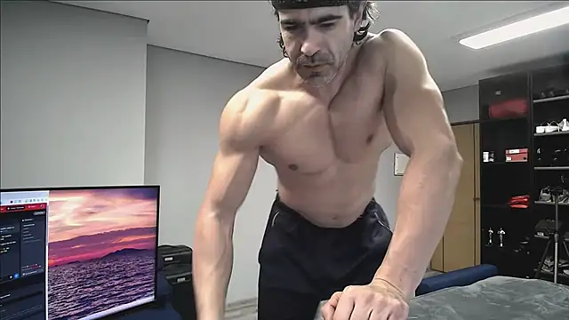 samricci21 online show from 01/19/26, 11:47