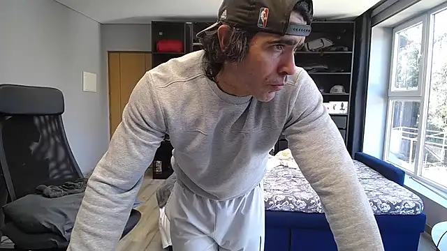 samricci21 online show from 03/01/26, 09:55