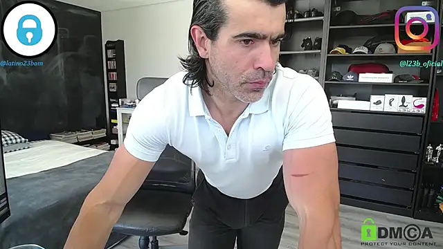 samricci21 online show from 03/27/26, 11:54