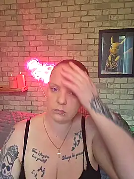 Melissa1994- online show from 04/10/26, 04:01