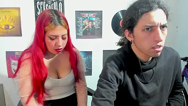 shelby  hotshoww online show from 01/07/25, 03:24