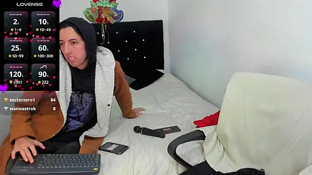 shelby  hotshoww online show from 02/26/25, 10:58