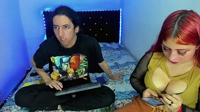 shelby  hotshoww online show from 03/12/25, 02:52