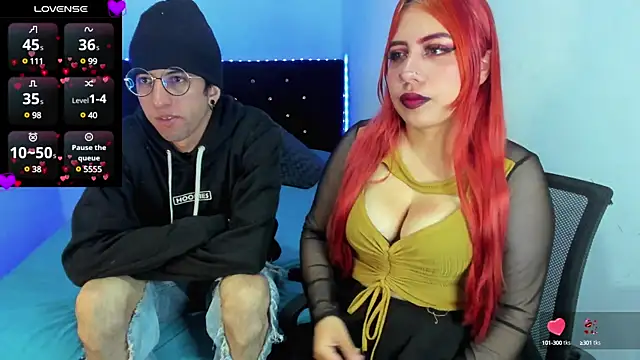 shelby  hotshoww online show from 03/15/25, 01:07