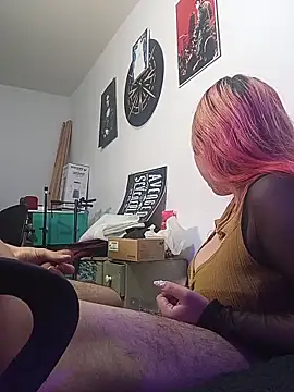 shelby  hotshoww online show from 03/14/26, 10:42