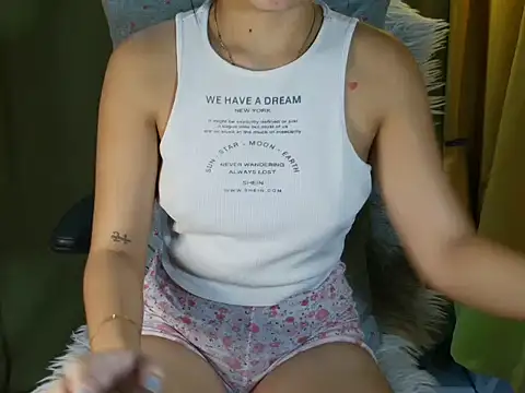 Sweet kitty60xx online show from 11/25/25, 11:10