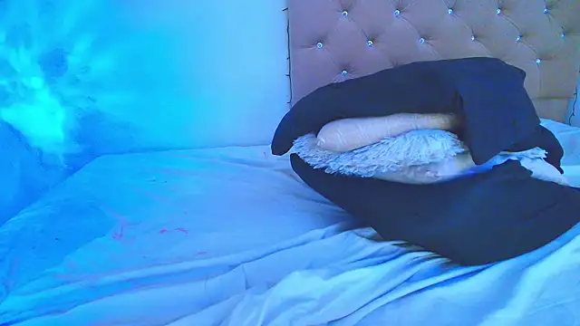 DANIK STAR online show from 02/08/25, 02:49