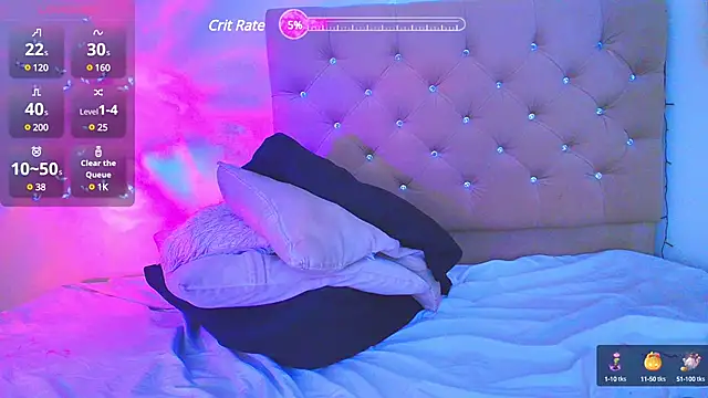 DANIK STAR online show from 02/09/25, 11:58