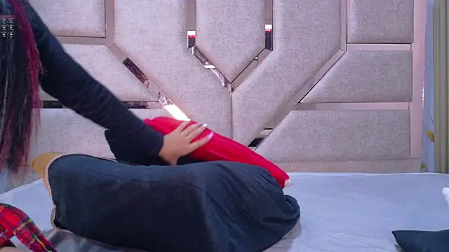 DANIK STAR online show from 09/19/25, 07:14