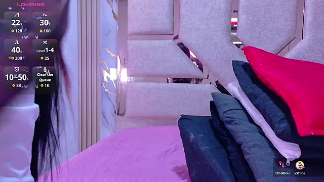 DANIK STAR online show from 09/29/25, 07:08