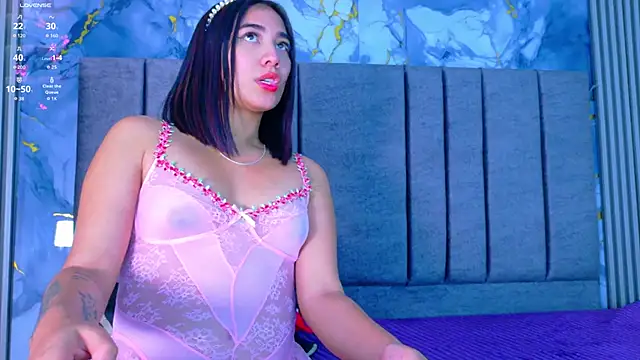 DANIK STAR online show from 02/02/26, 03:11