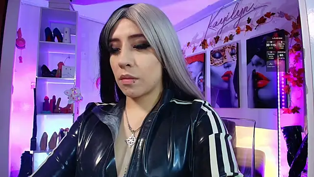 kayilyn online show from 04/05/26, 12:02