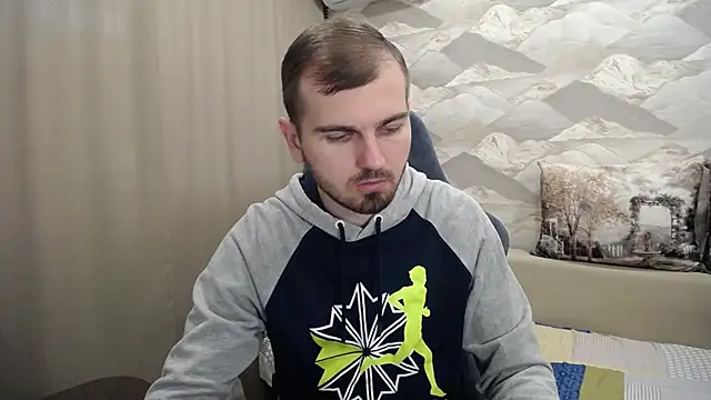 SerzhKorol1 online show from 09/30/25, 08:19