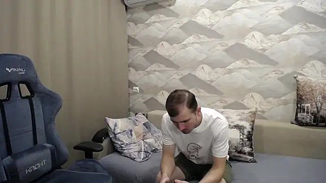 SerzhKorol1 online show from 11/06/25, 05:08