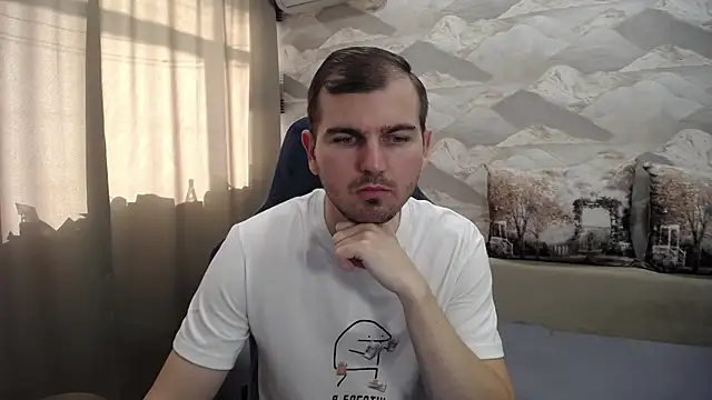 SerzhKorol1 online show from 11/07/25, 05:29