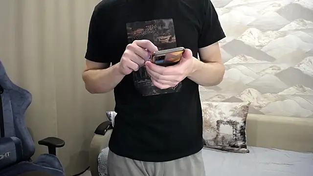 SerzhKorol1 online show from 11/16/25, 04:40