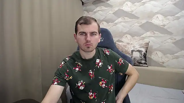 SerzhKorol1 online show from 11/27/25, 04:58